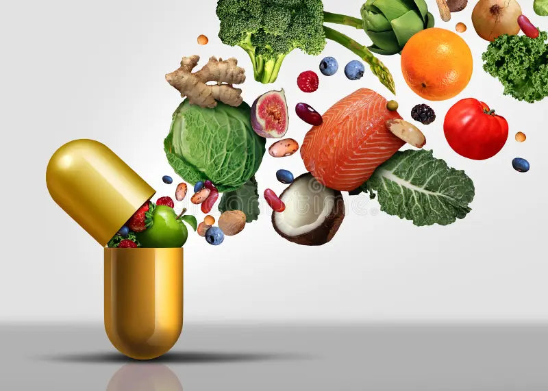 Supplements & Herbs